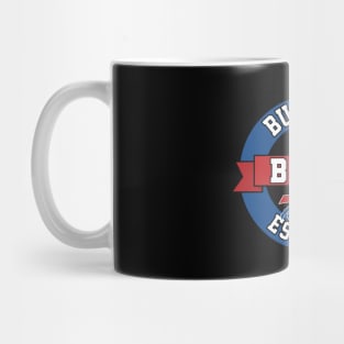 Buffalo Bills Est 1960 Mug